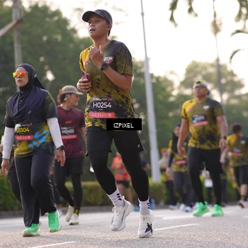 Runner Photo 6501249