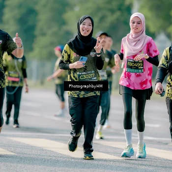 Runner Photo 6501250