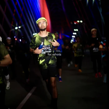 Runner Photo 6501253