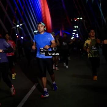 Runner Photo 6501255