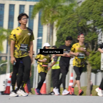 Runner Photo 6501256