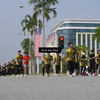 Runner Photo 6501261
