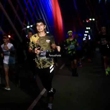 Runner Photo 6501262