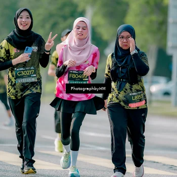 Runner Photo 6501263