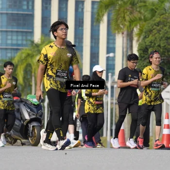 Runner Photo 6501264