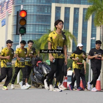 Runner Photo 6501265