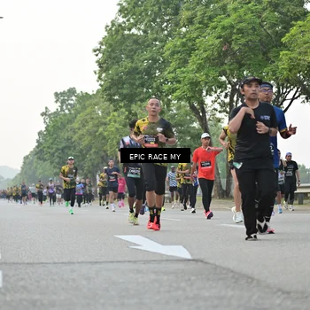 Runner Photo 6501268