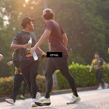 Runner Photo 6501271