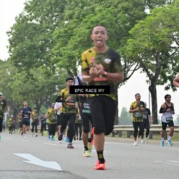 Runner Photo 6501273