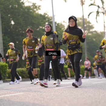 Runner Photo 6501276