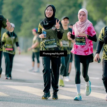 Runner Photo 6501277