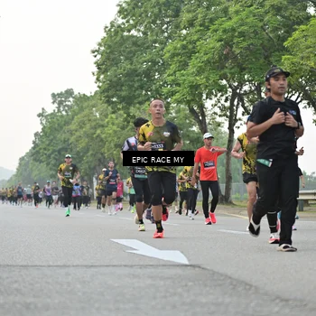 Runner Photo 6501279