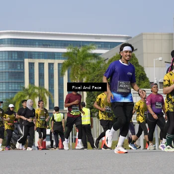 Runner Photo 6501281