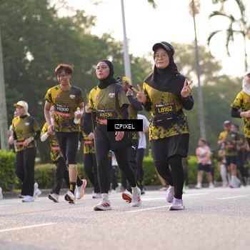 Runner Photo 6501282