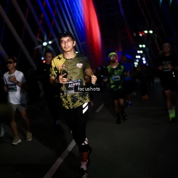 Runner Photo 6501283