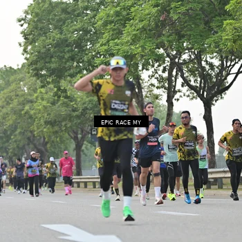 Runner Photo 6501284