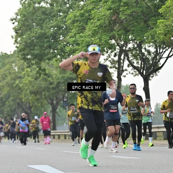 Runner Photo 6501285