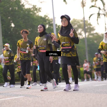 Runner Photo 6501286