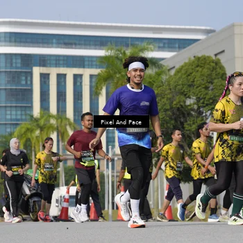 Runner Photo 6501287
