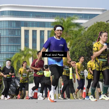 Runner Photo 6501291