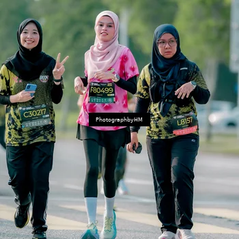 Runner Photo 6501292