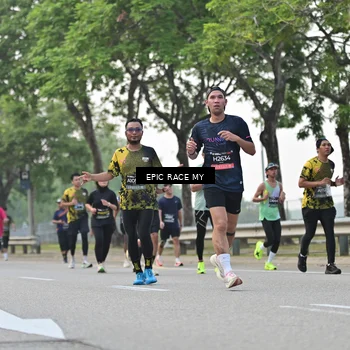 Runner Photo 6501293