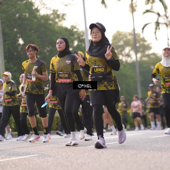 Runner Photo 6501294