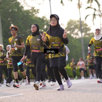 Runner Photo 6501299