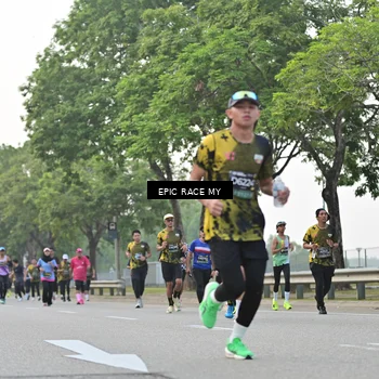 Runner Photo 6501301