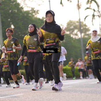 Runner Photo 6501306