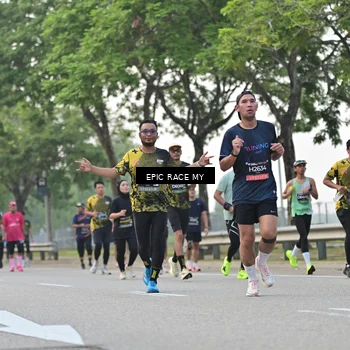 Runner Photo 6501310