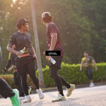 Runner Photo 6501311