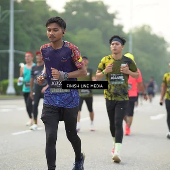Runner Photo 6501312