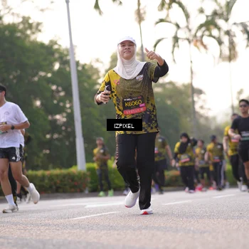 Runner Photo 6501317