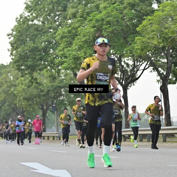 Runner Photo 6501322