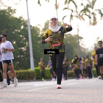 Runner Photo 6501323