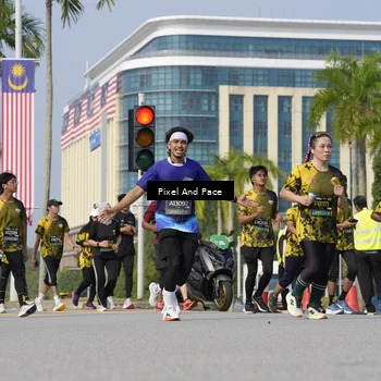 Runner Photo 6501324