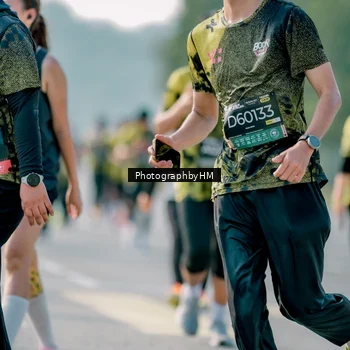 Runner Photo 6501326