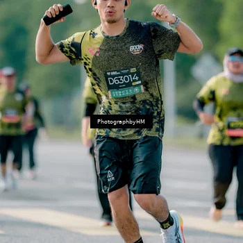 Runner Photo 6501327