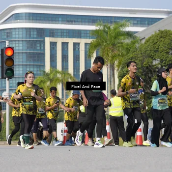 Runner Photo 6501328