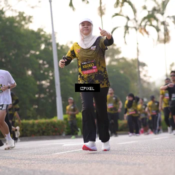 Runner Photo 6501329