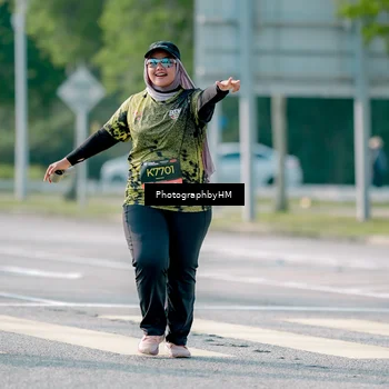 Runner Photo 6501331