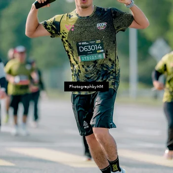 Runner Photo 6501333