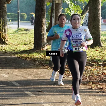 Runner Photo 6501335