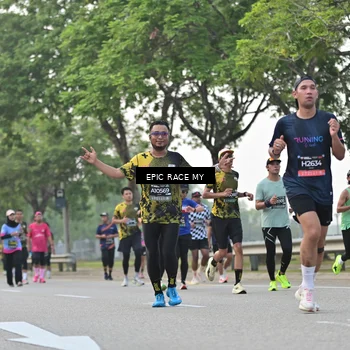 Runner Photo 6501337