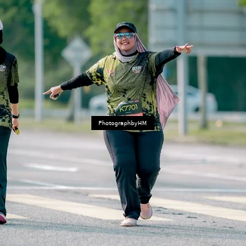 Runner Photo 6501338