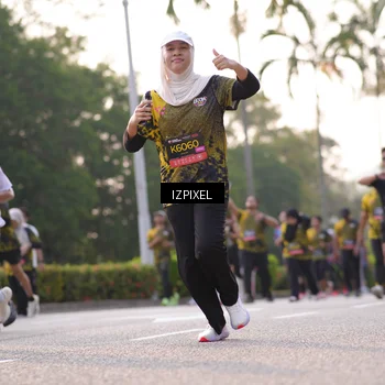 Runner Photo 6501339