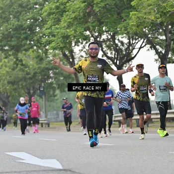 Runner Photo 6501340