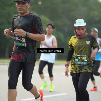 Runner Photo 6501343