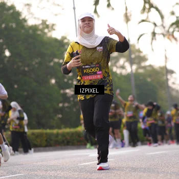 Runner Photo 6501345